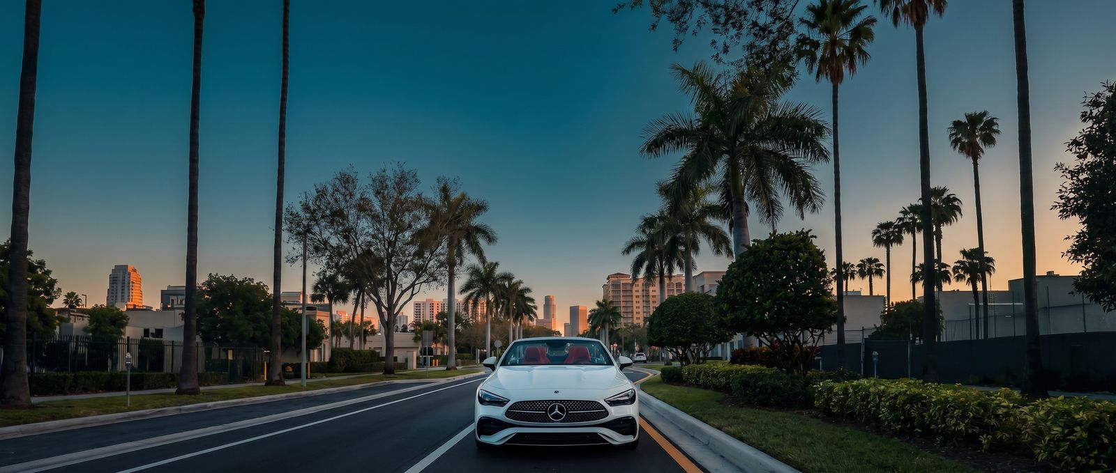 Mietwagen Boca Raton