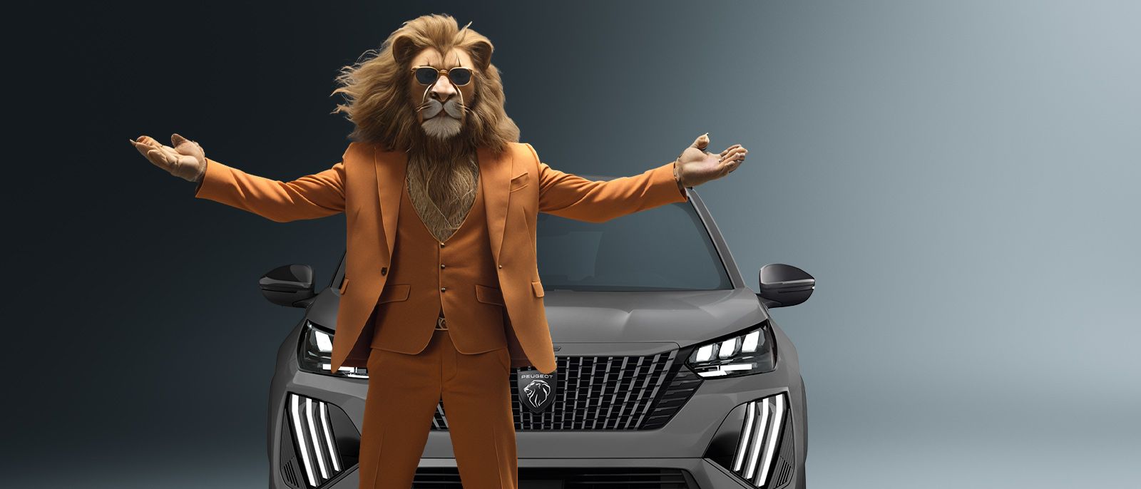 Restez libre comme un roi avec SIXT+ abonnement!