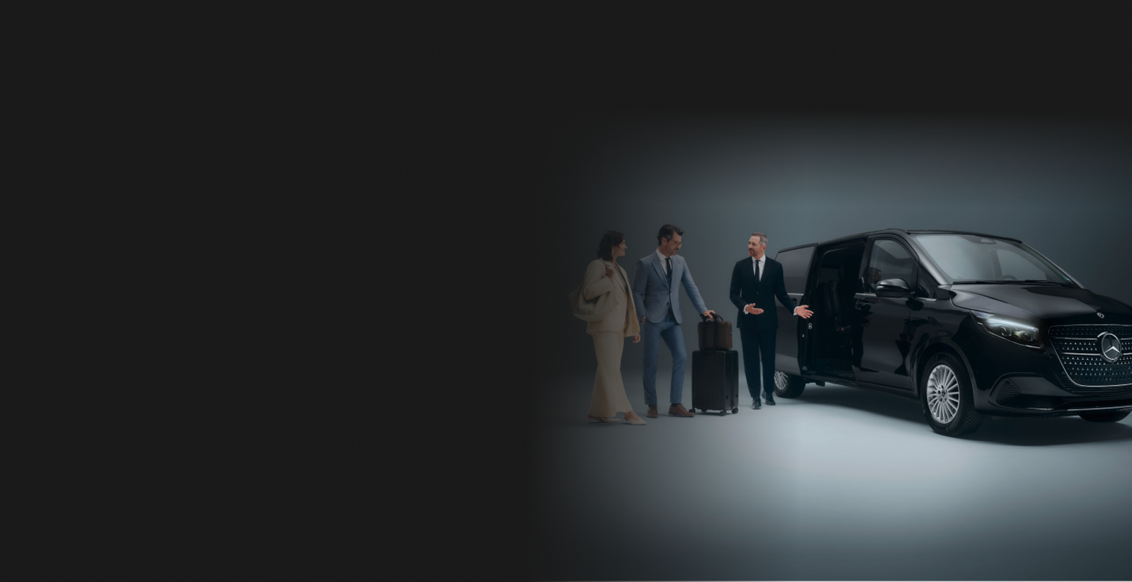 Antalya Private Hire Cars