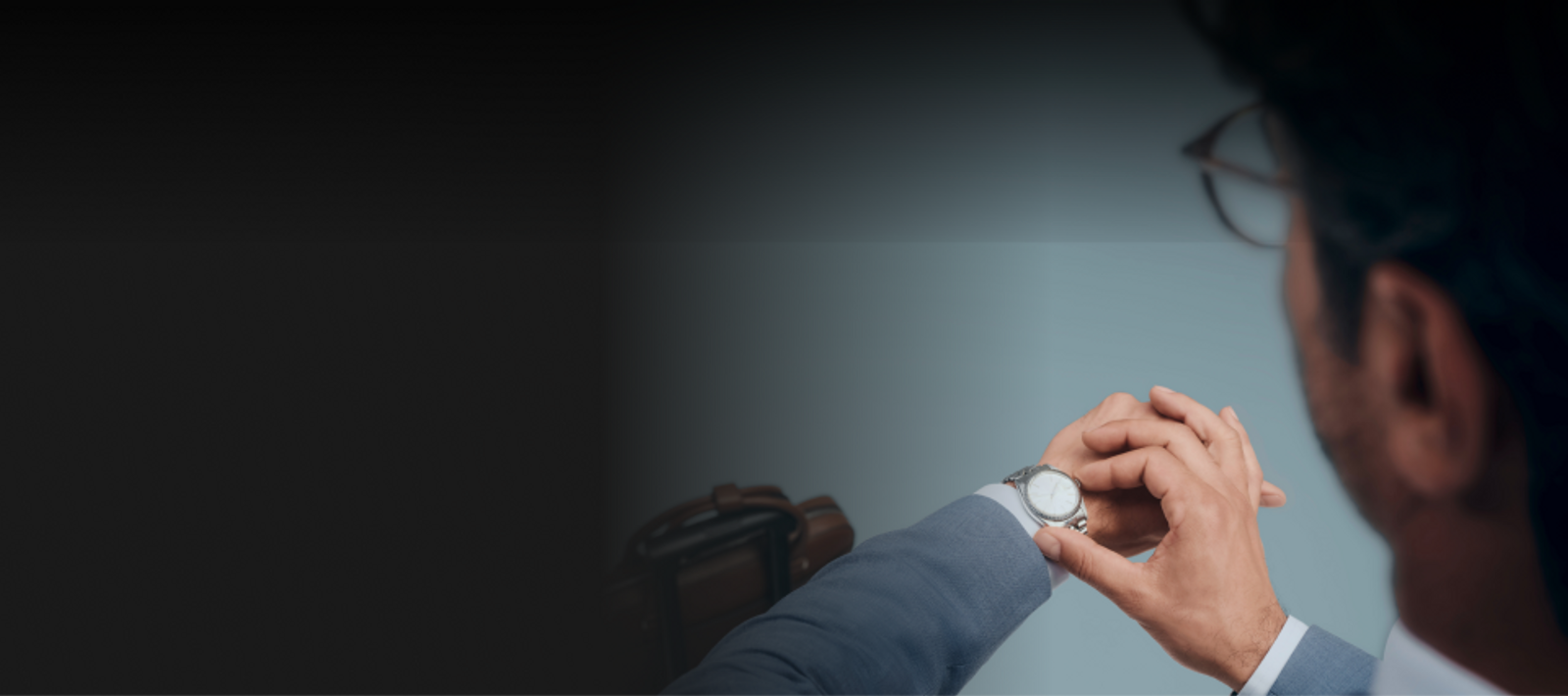 Ihr stundenweise buchbarer Premium Chauffeur Service