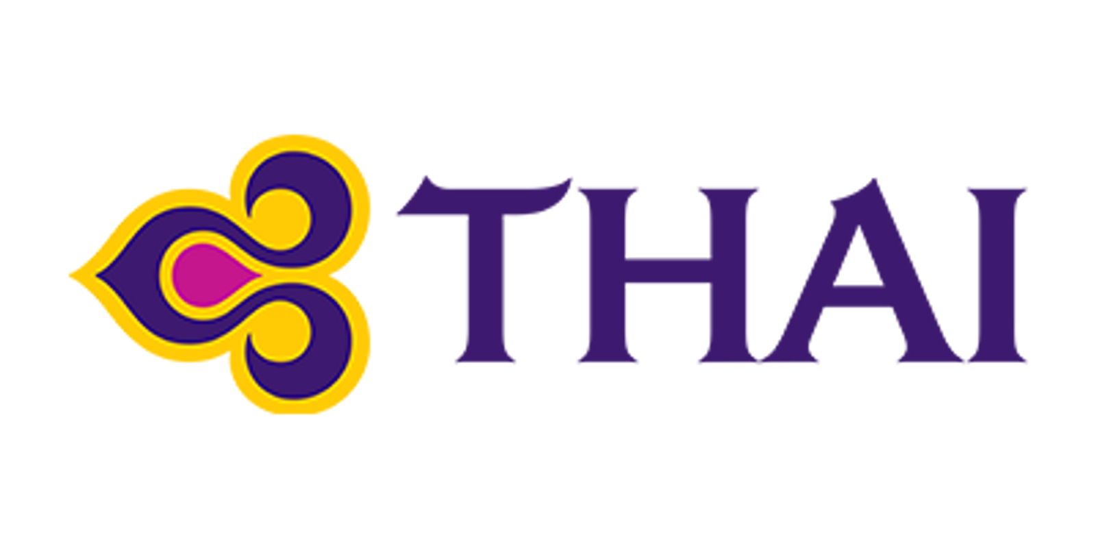 Logo Thai