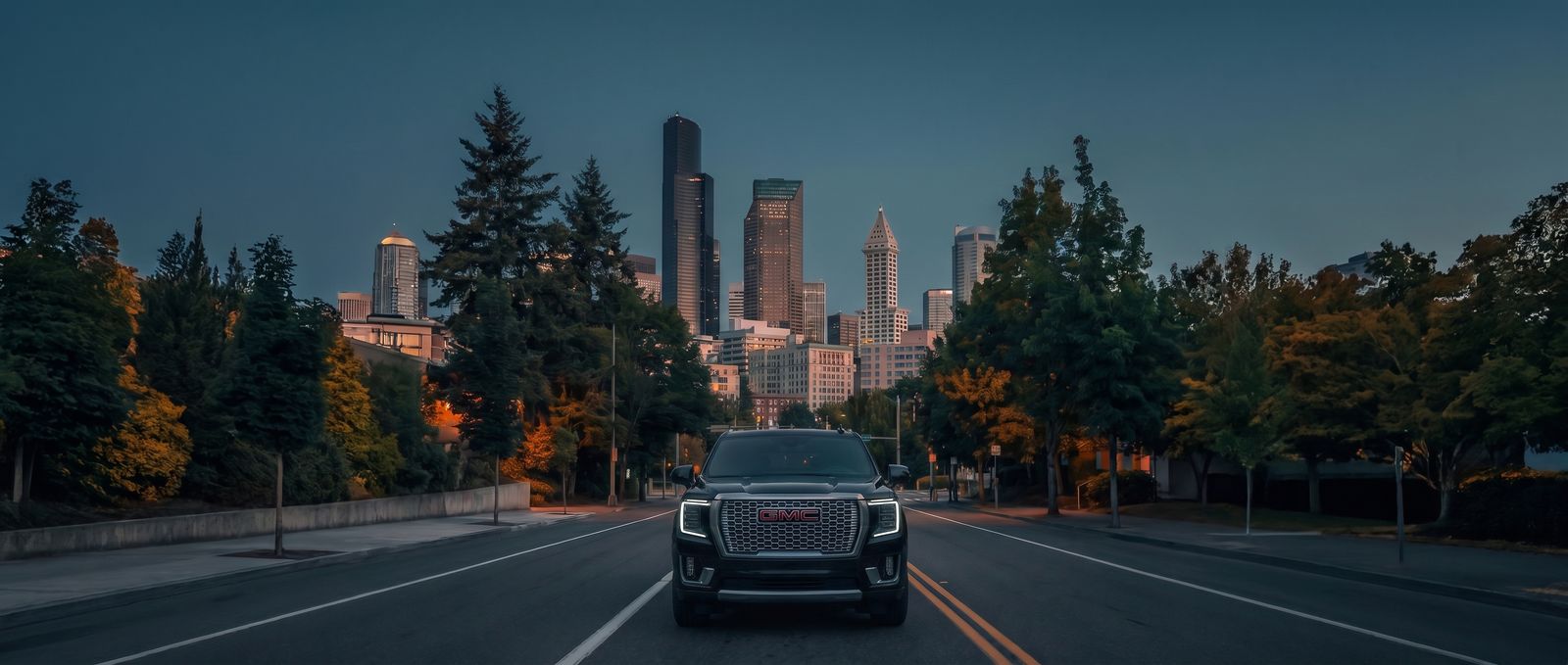 Billeje i Seattle
