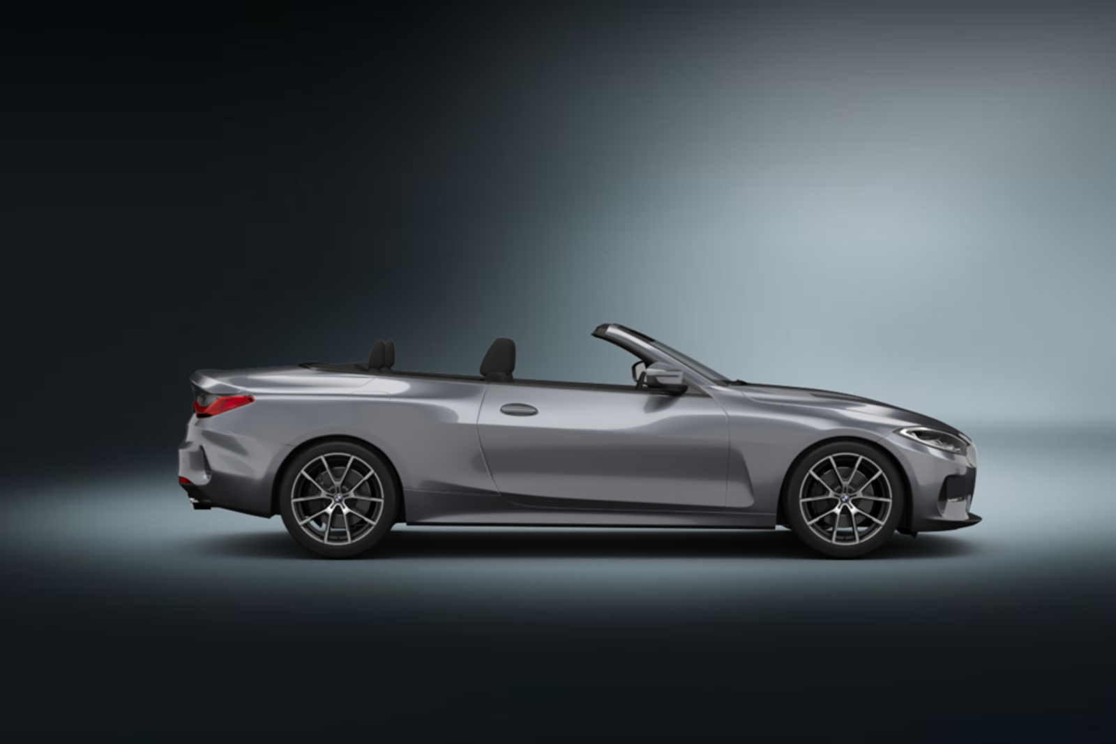 BMW 4er Cabrio