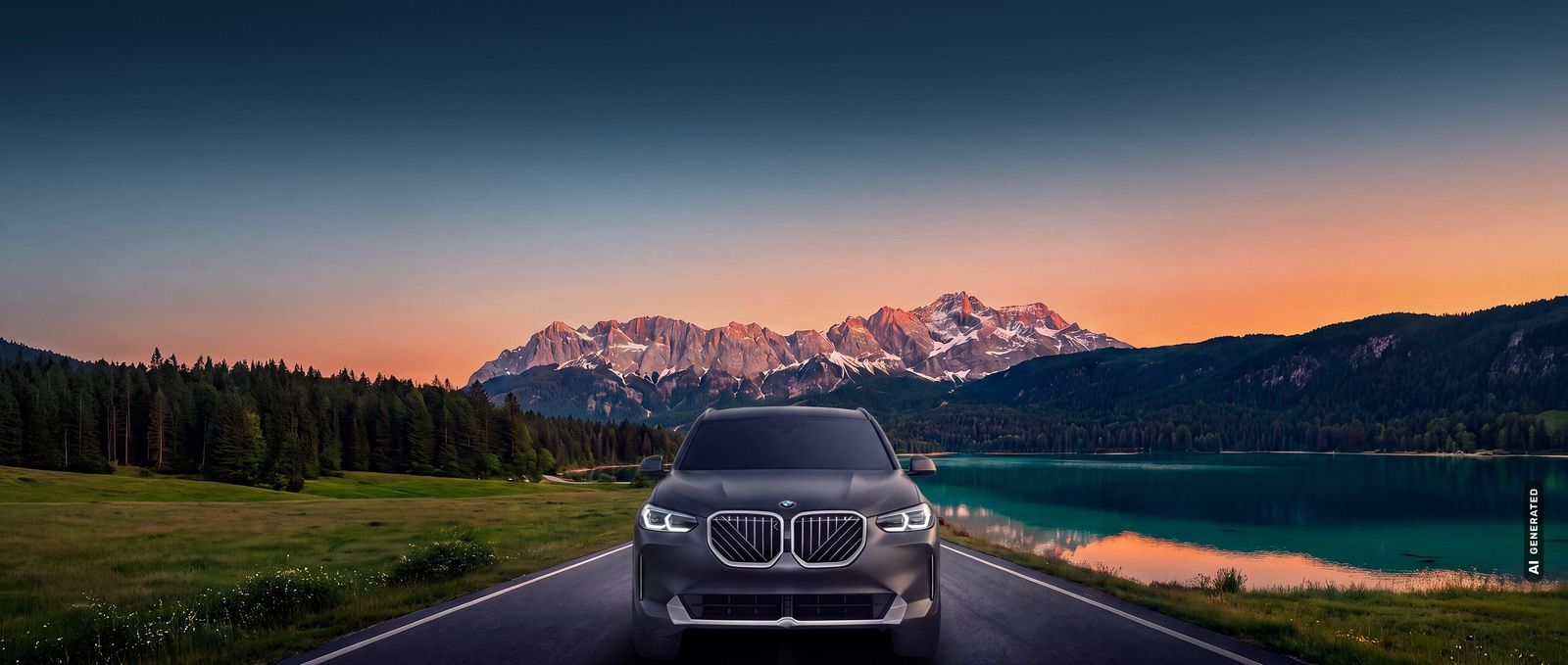 Car Rental Germany