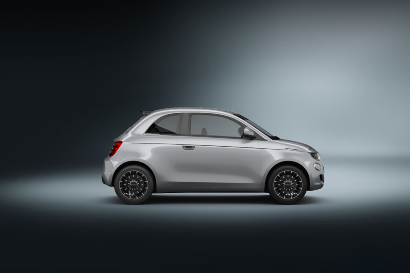 Fiat 500 mieten