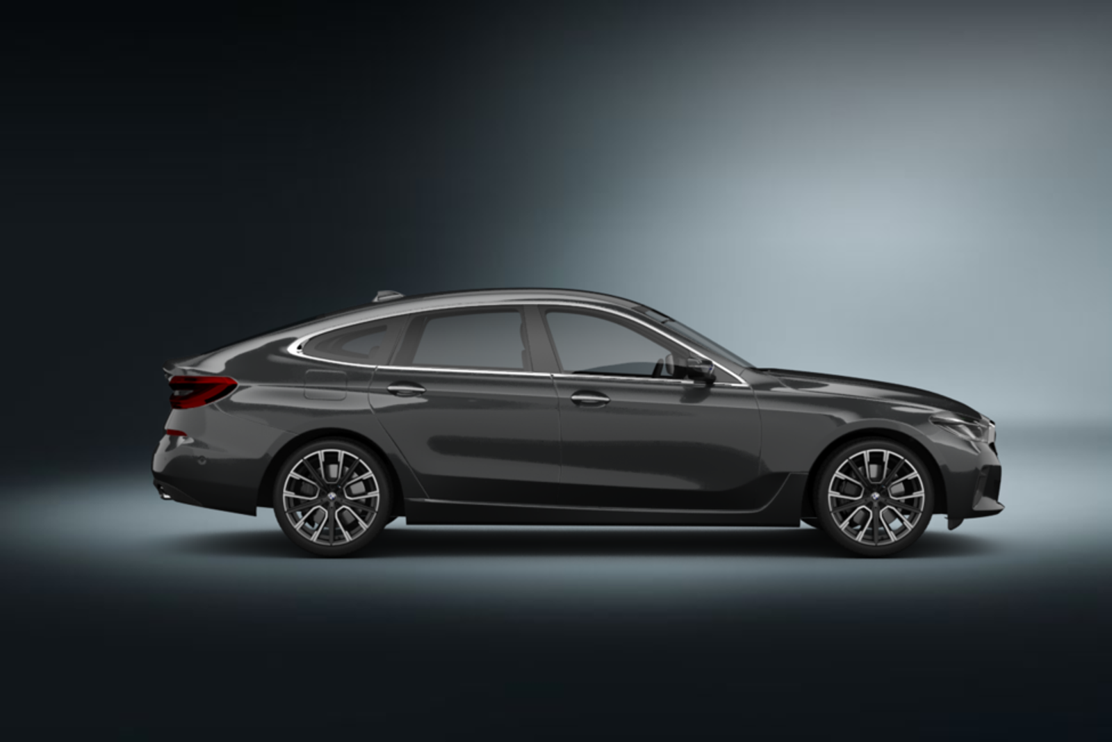 BMW Serie 6