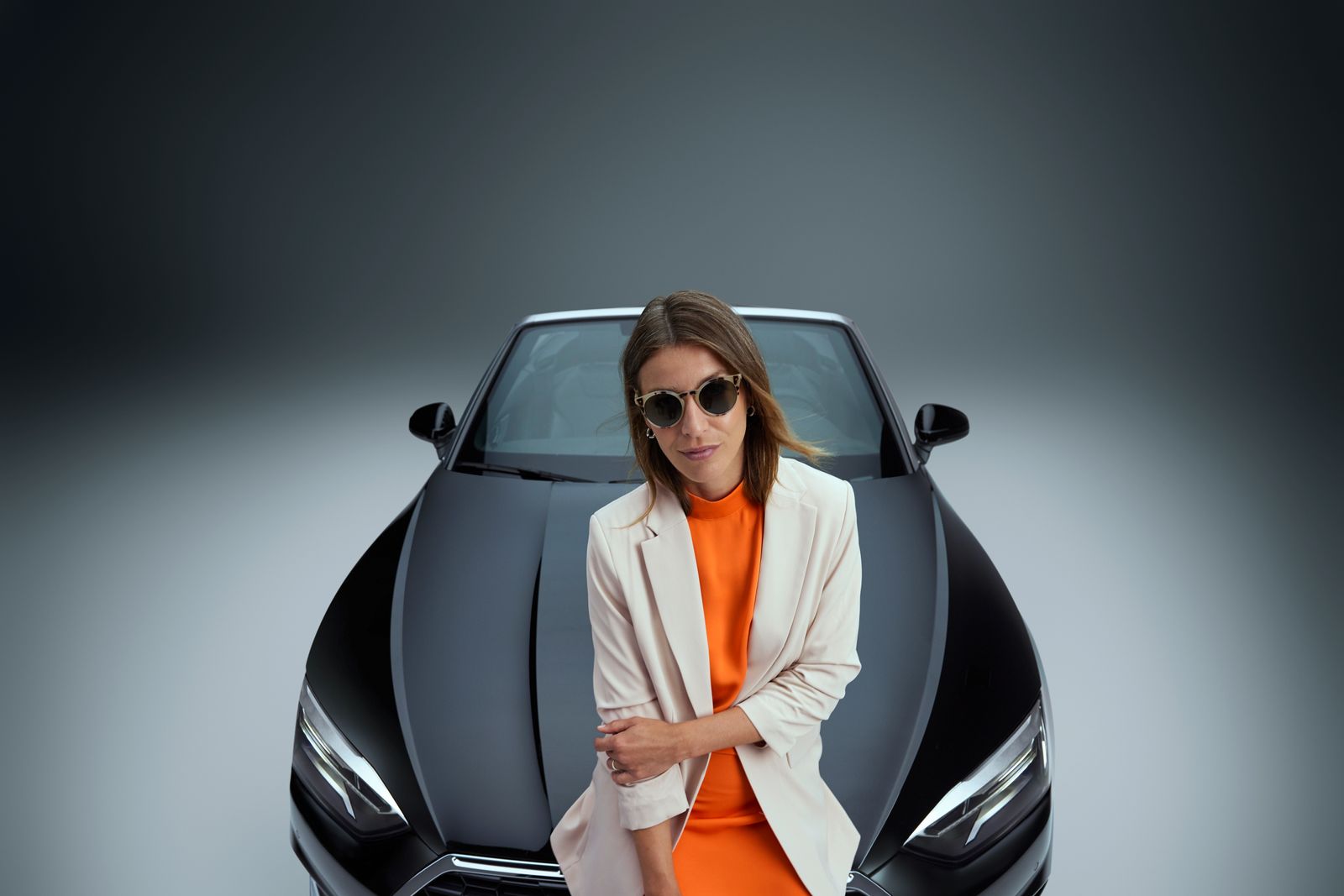 SIXT - Official Rental Car Supplier of New Zealand Fashion Week 2025
