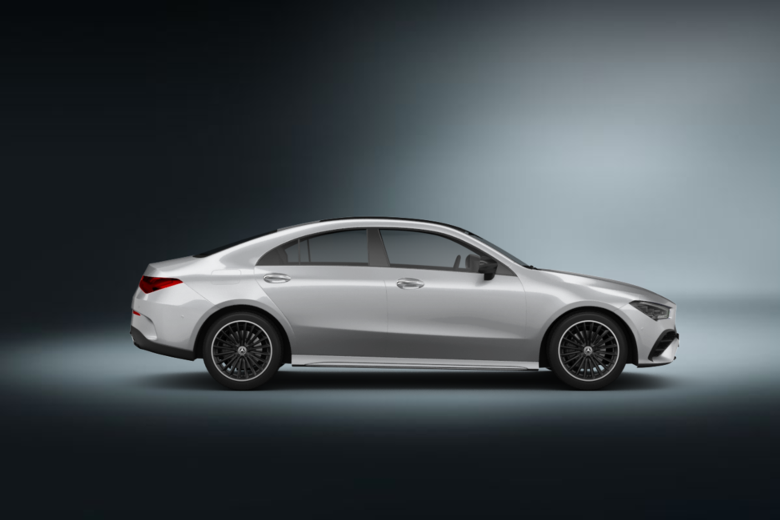 Mercedes CLA