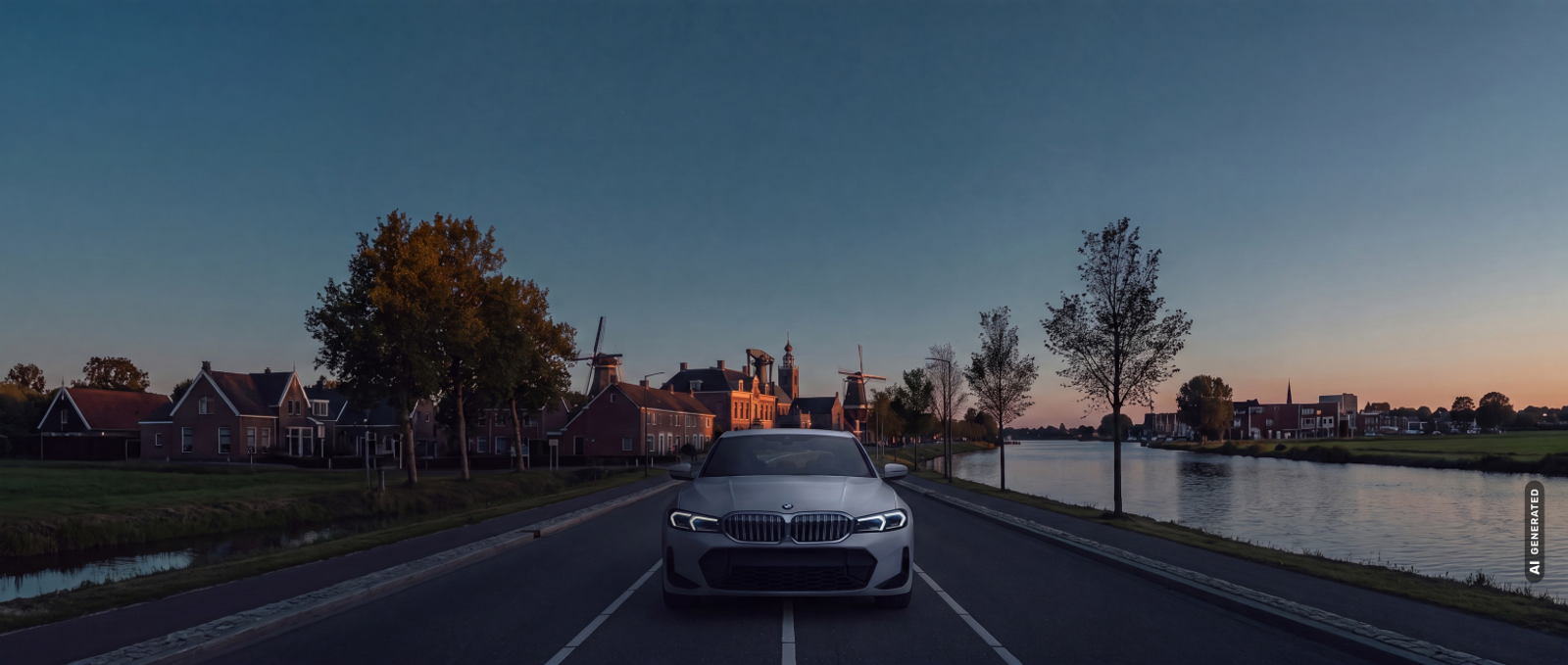 Car hire in Hoofddorp