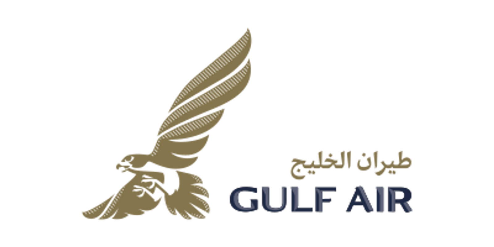 Logo Gulf Air Falcon Flyer