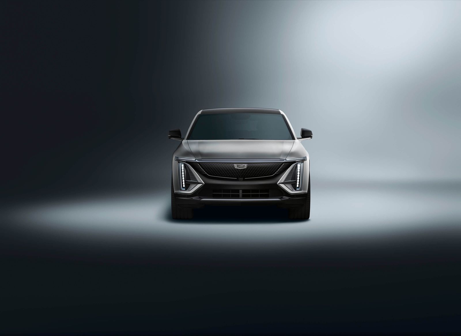 Glamouröser Auftritt mit einem Cadillac von SIXT