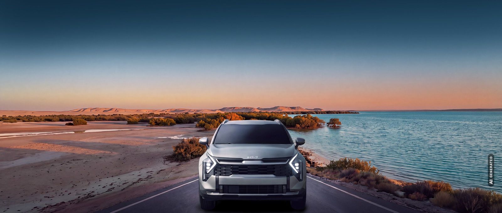 Car hire Bahrain
