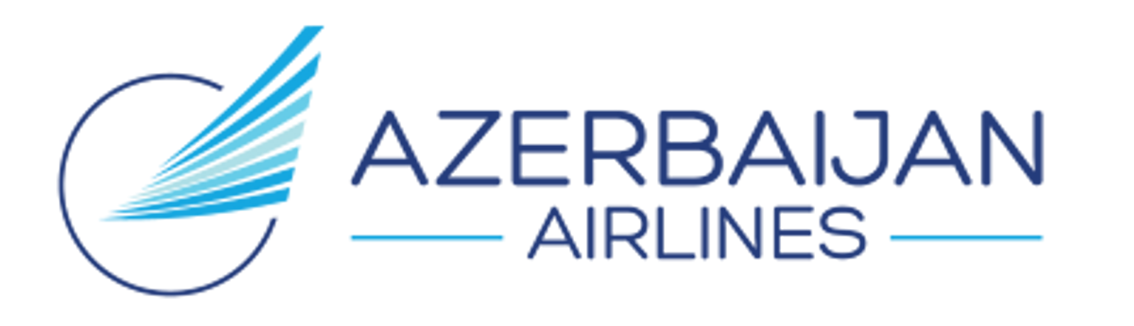 Logo Azerbaijan Airlines
