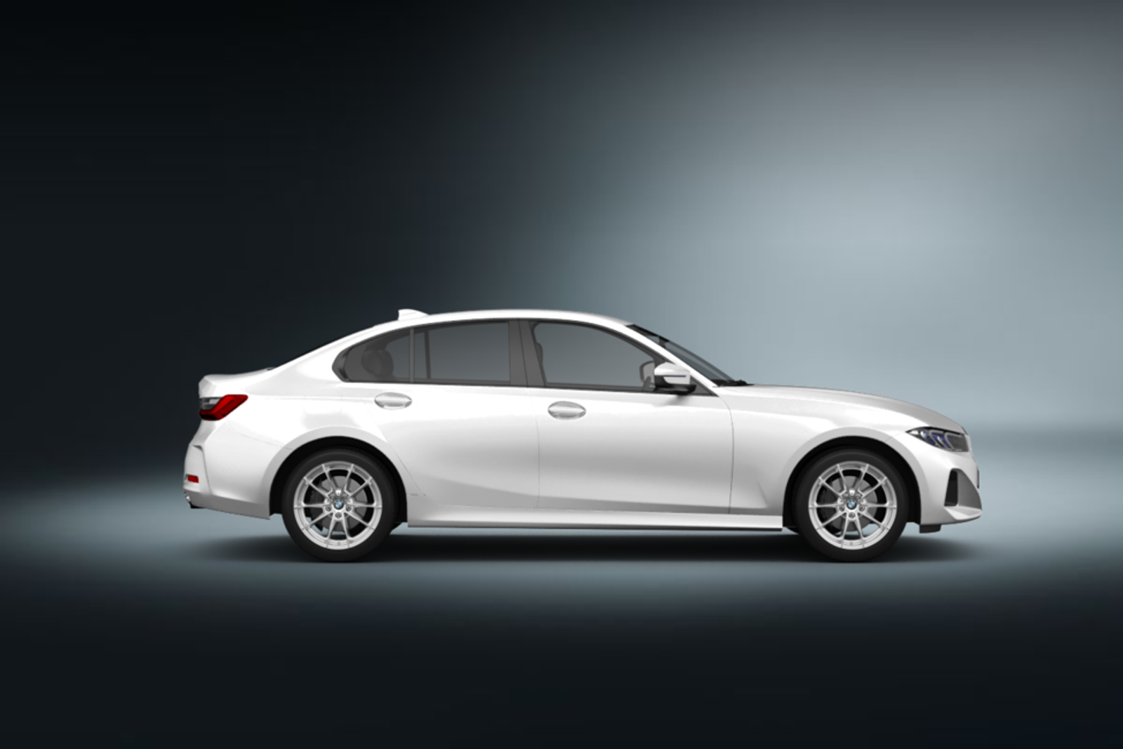 bmw 3 4d sedan wht 2020 60