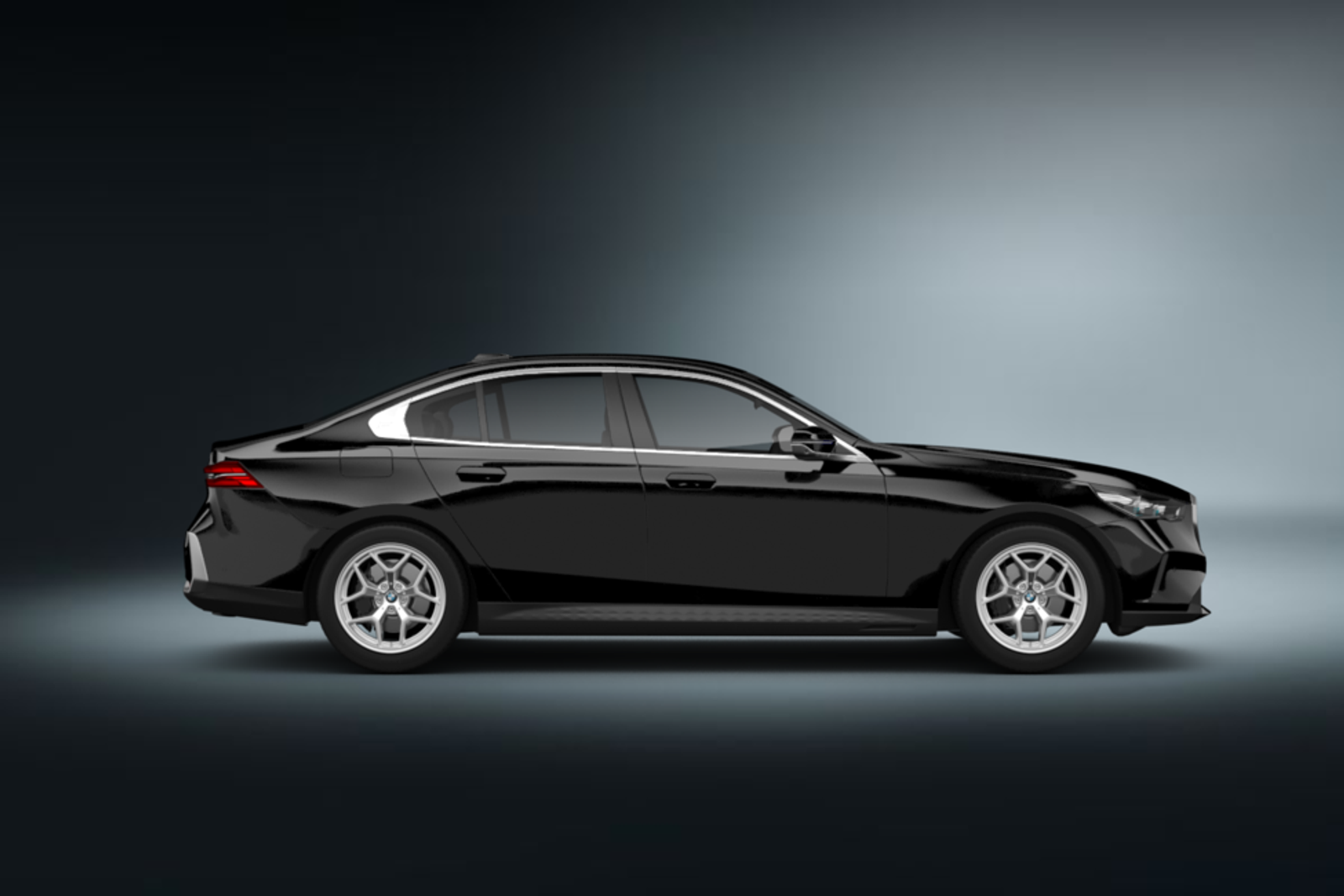 BMW Series 5