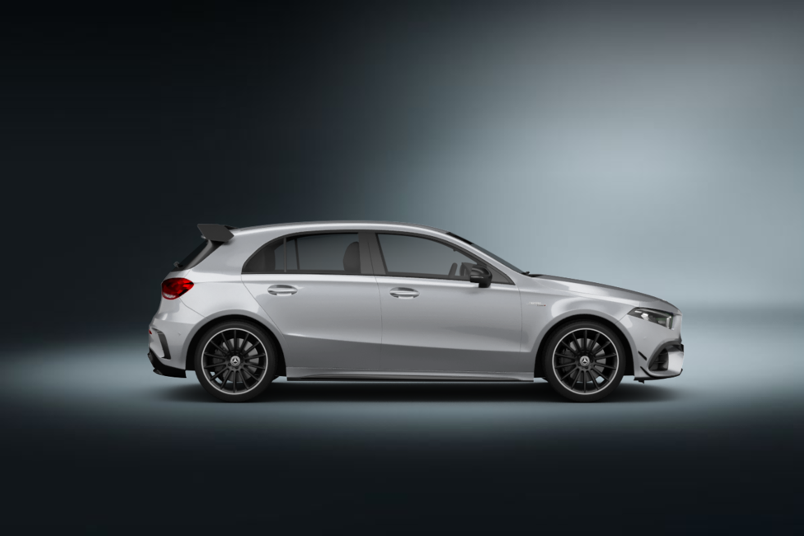 Mercedes Classe A