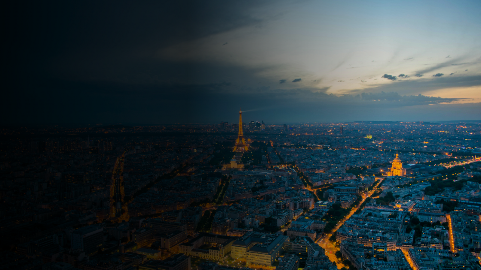 Paris Airport Transfer