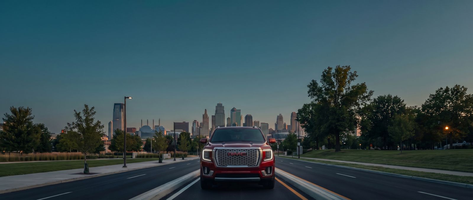 Car rental Kansas City