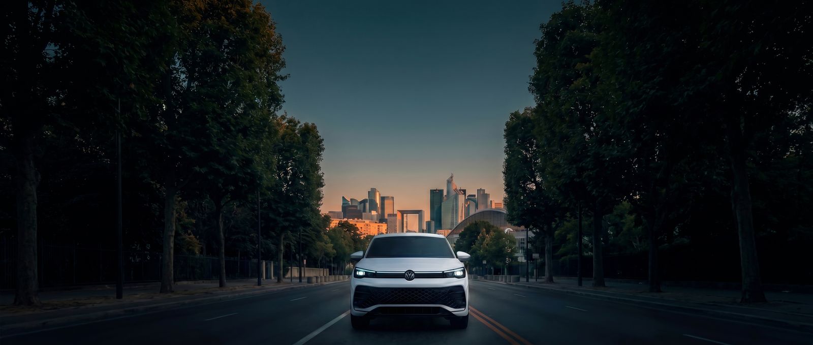 Car rental in Roissy