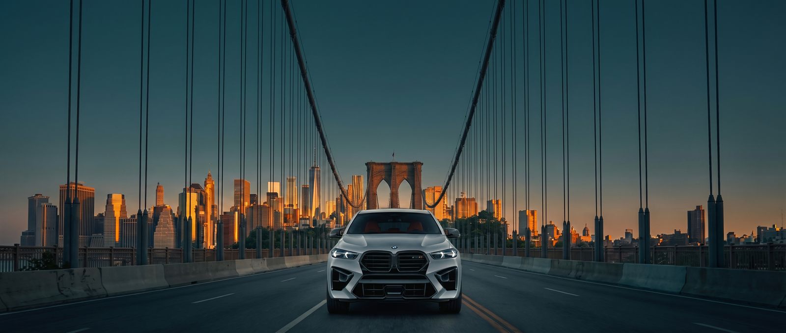 Alquiler de coches en Brooklyn NY