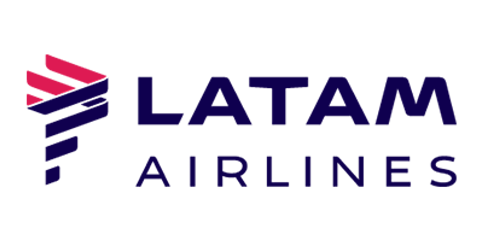 Logo LATAM