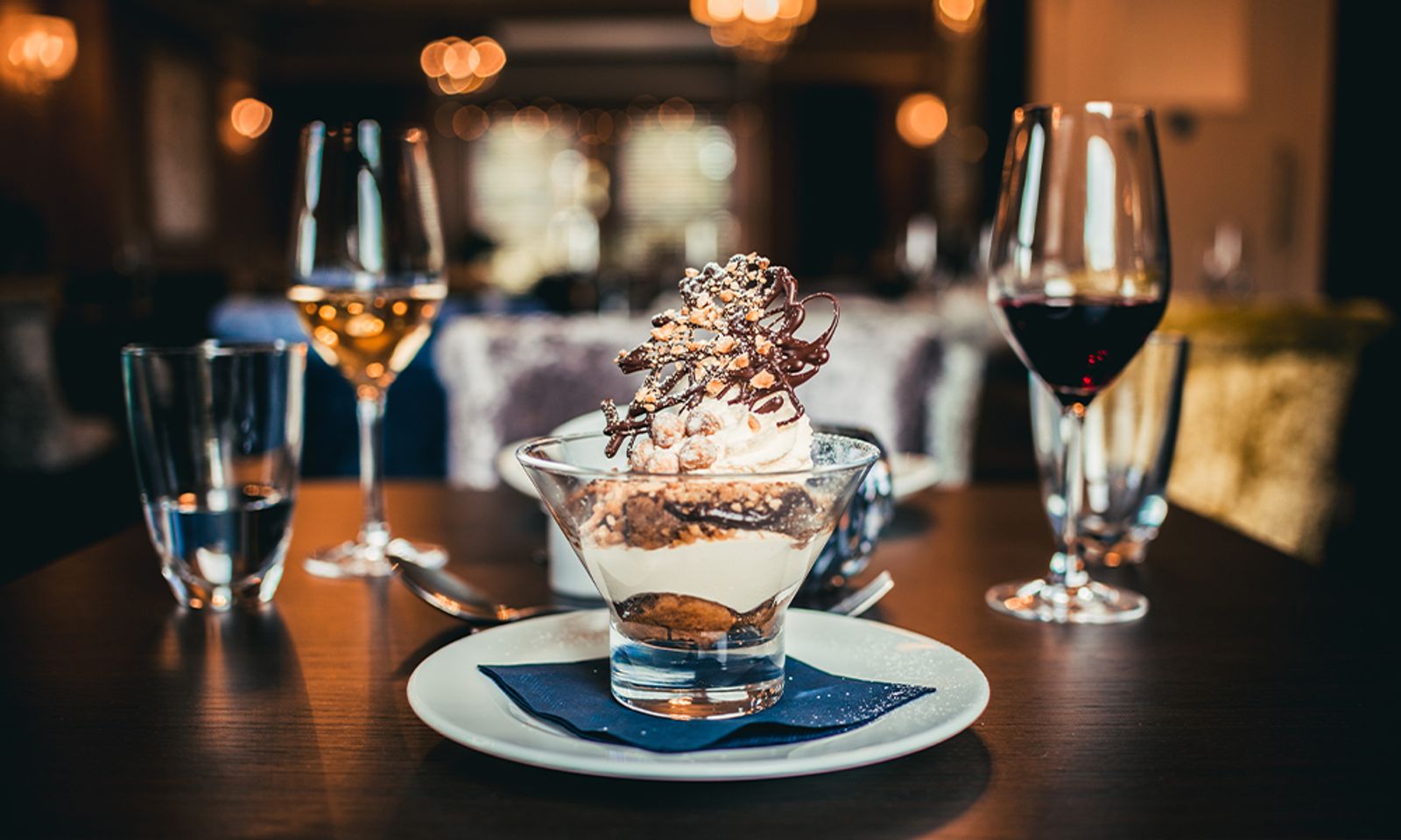 Restaurant Quai Ouest à Boulogne-Billancourt