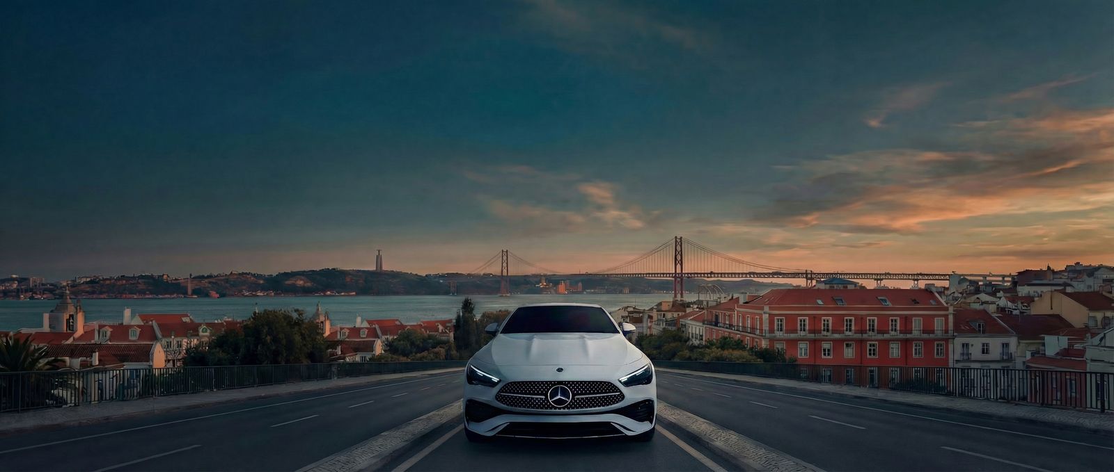 Car rental in Lisbon