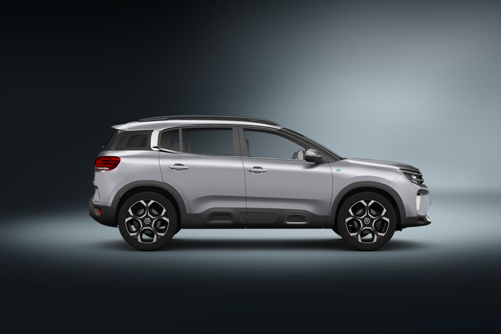 Citroën C5 Aircross als Firmenwagen