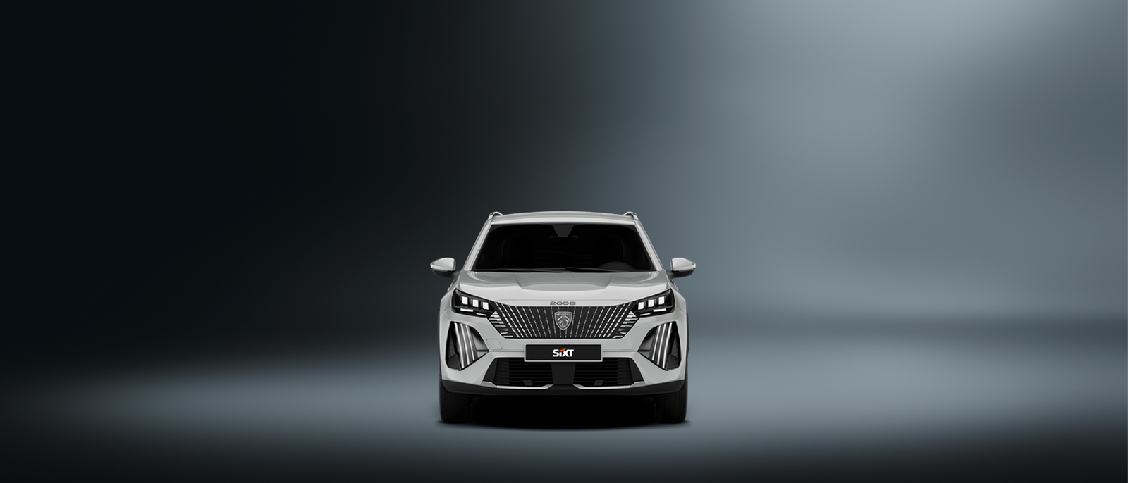 FALL FOR SIXT