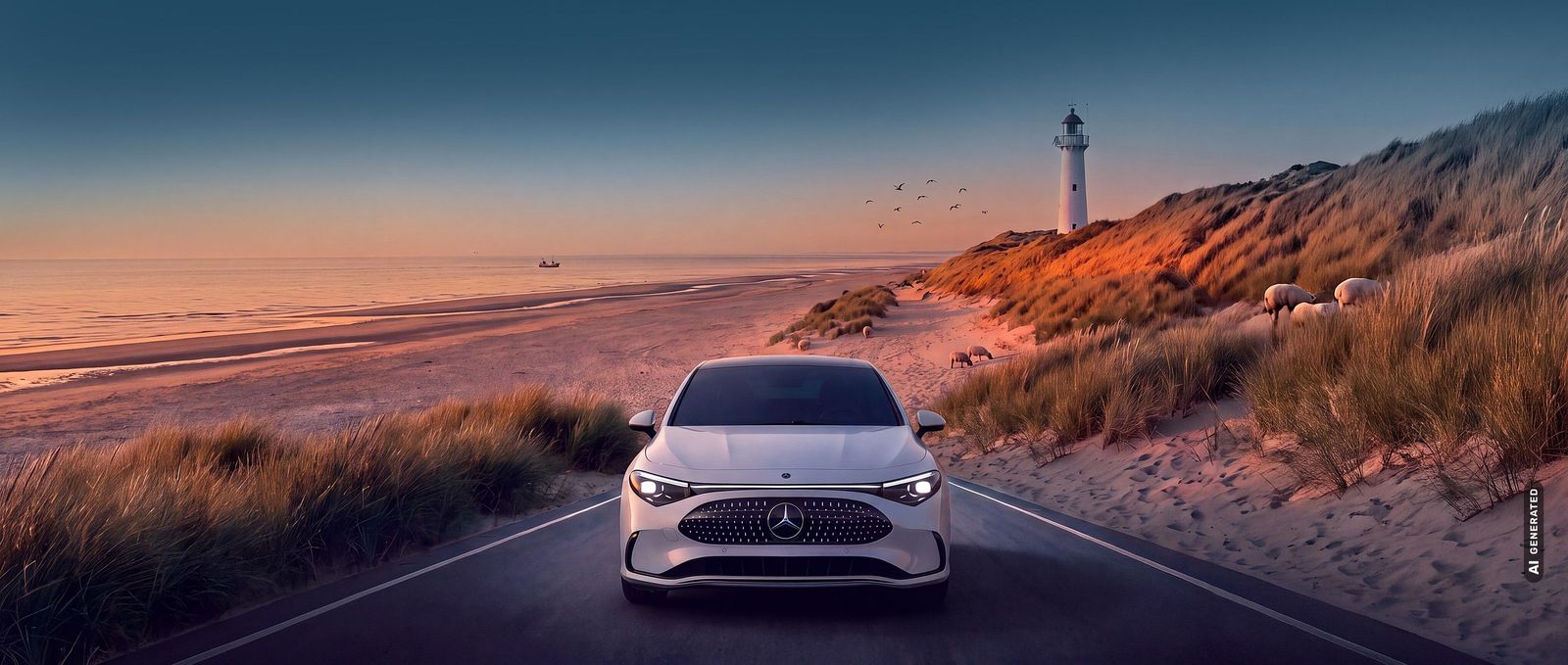 Car rental in Belgium