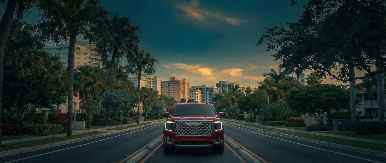 Car hire in Fort Lauderdale