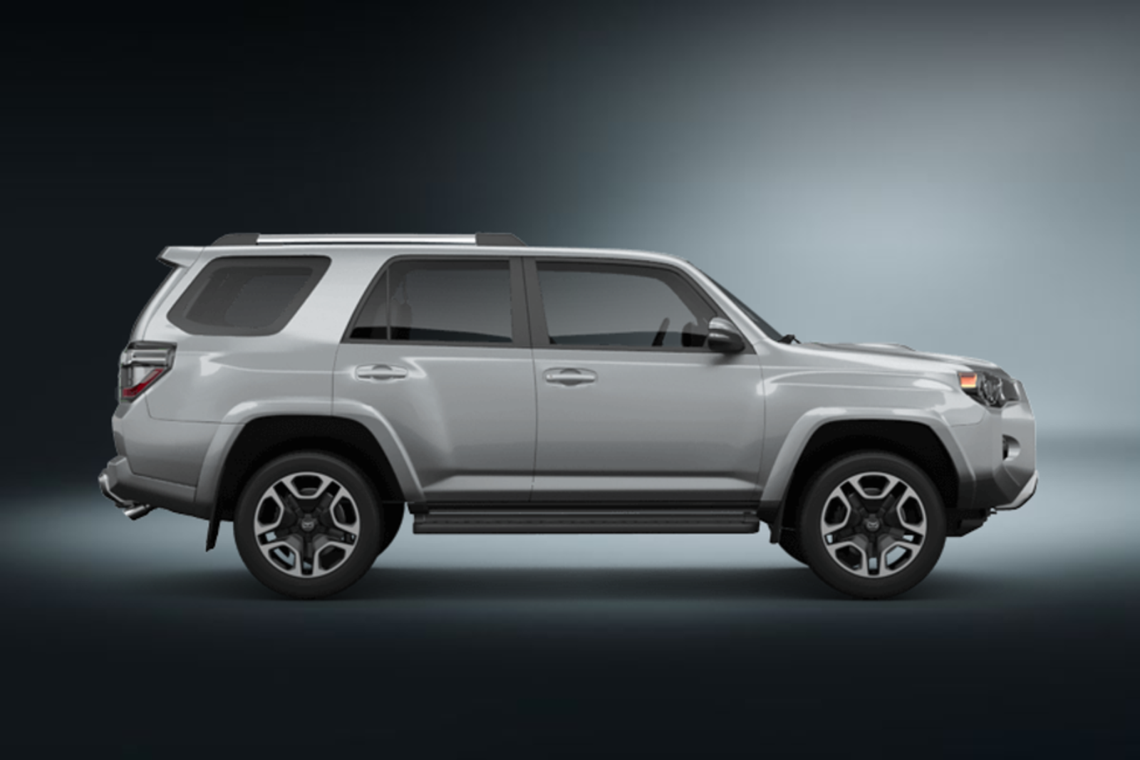 Toyota 4Runner