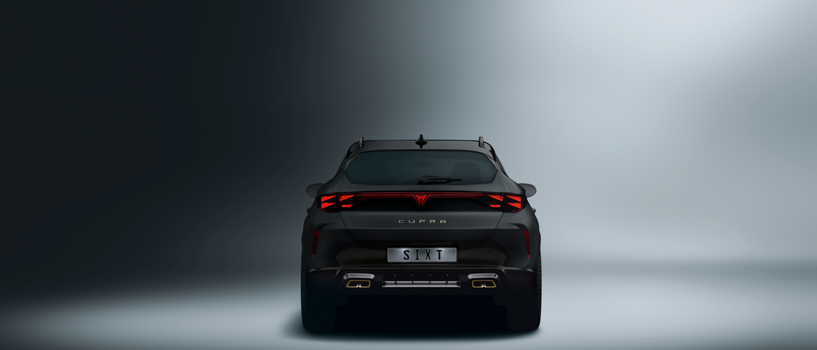 Upgrade your car rental this summer