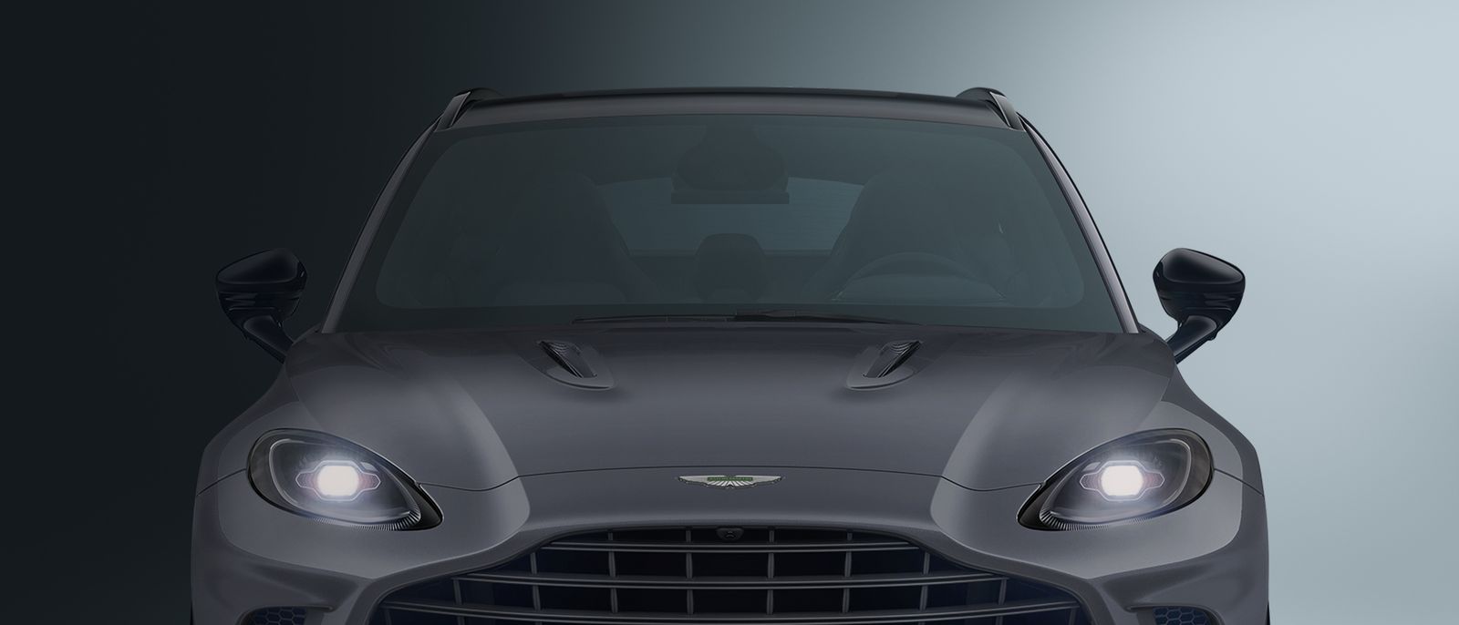 Aston Martin DBX 707 – LICENSED TO THRILL.