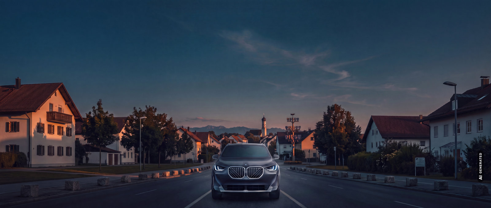 Car rental in Ottobrunn