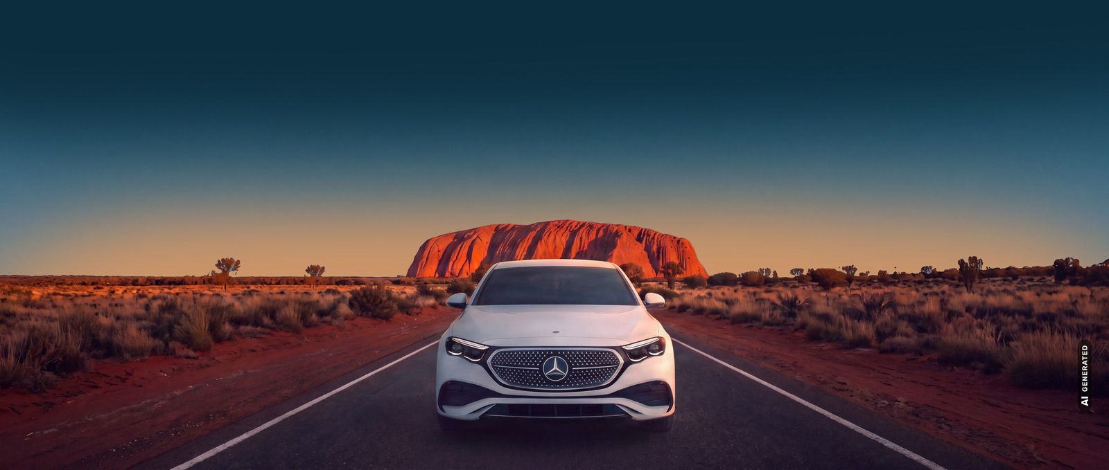 Car hire Australia