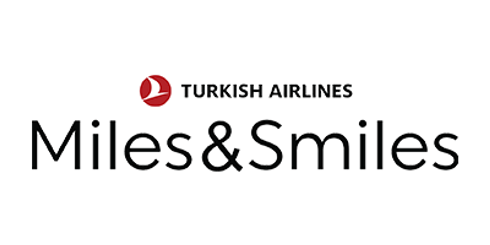 Logo Turkish Airlines