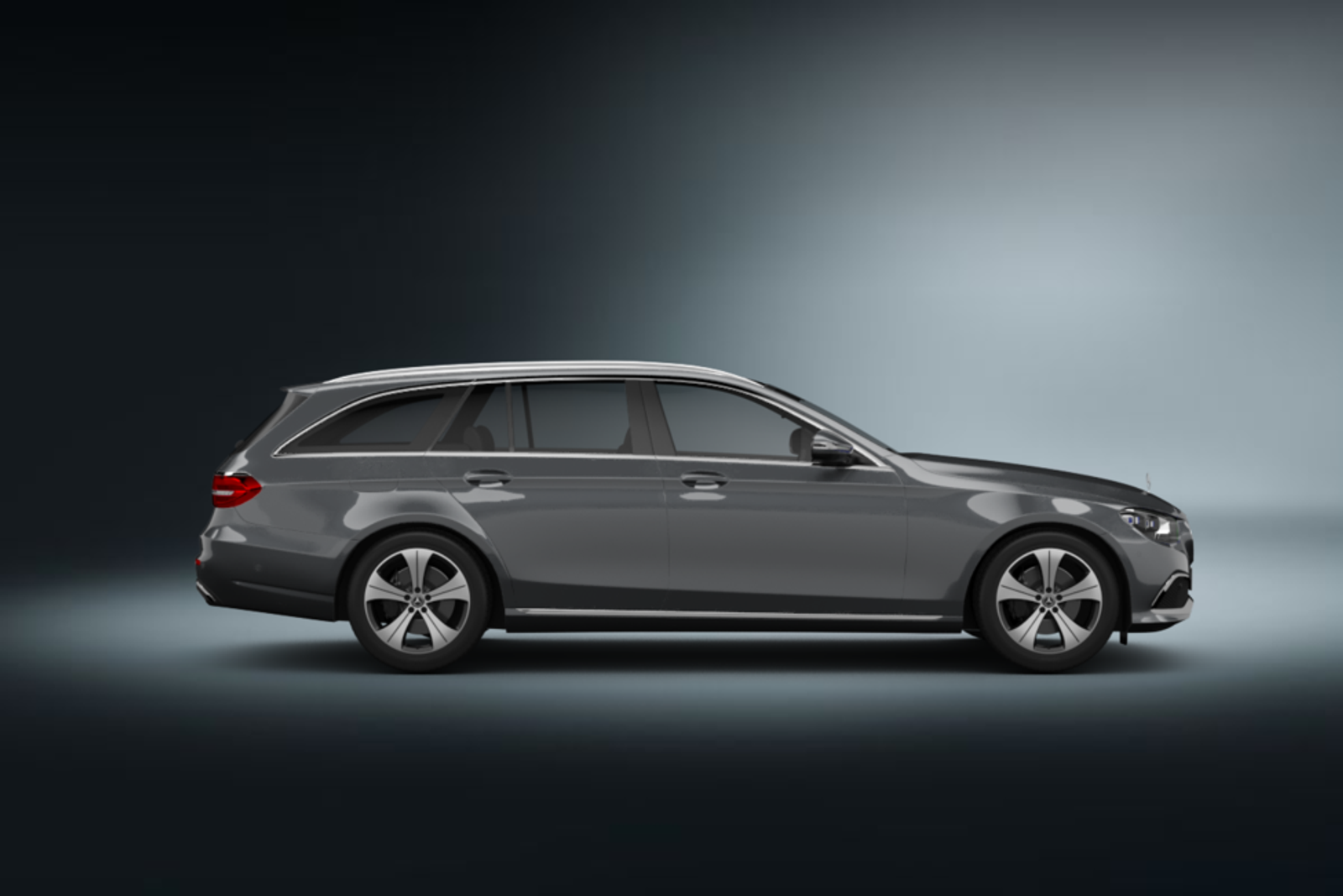 Mercedes-Benz Classe E