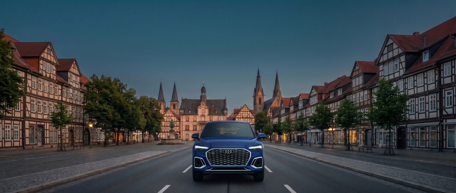 Mietwagen Göttingen