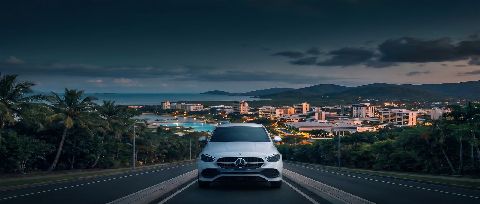 Alquiler de coches en Cairns