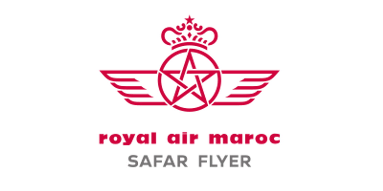 Royal Air Maroc Safar Flyer