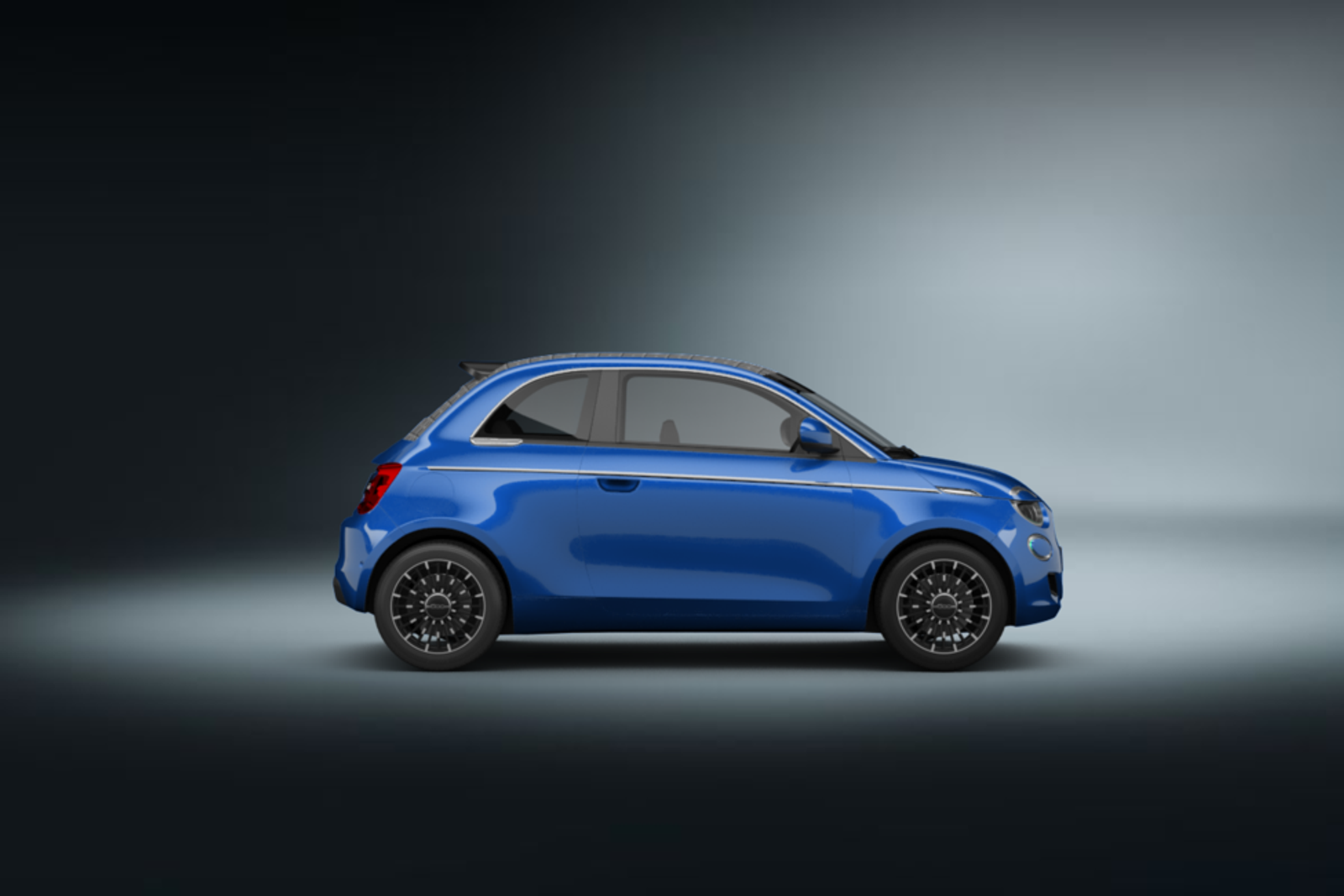 Fiat 500 als Firmenwagen