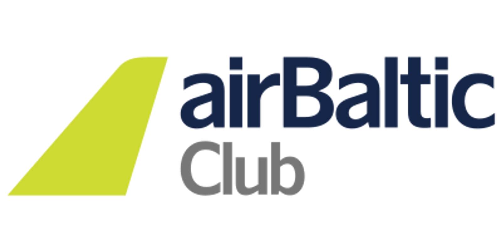 Logo airBaltic