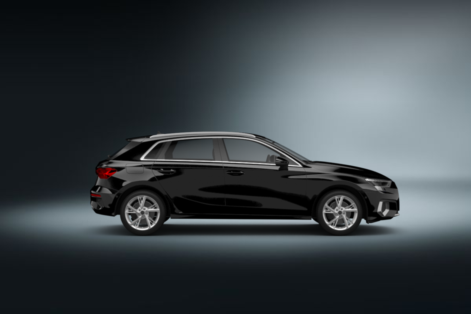 Audi Plug-in-Hybrid als Firmenwagen