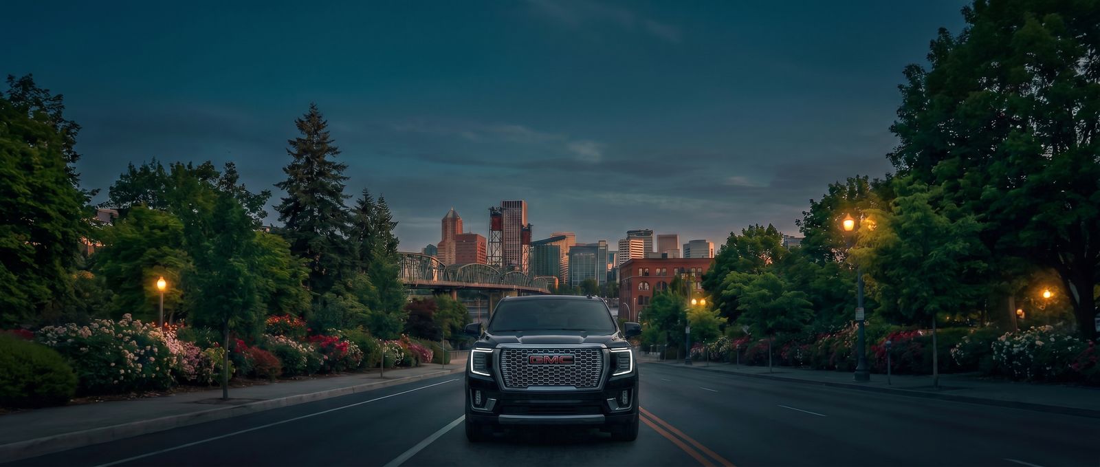 Car rental Portland