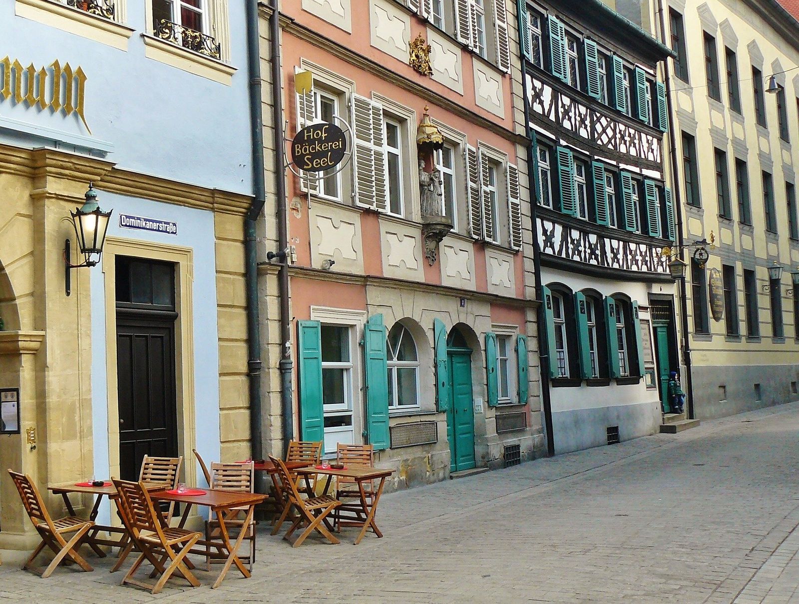 ᐅ Autoverhuur Bamberg | Topaanbiedingen | SIXT