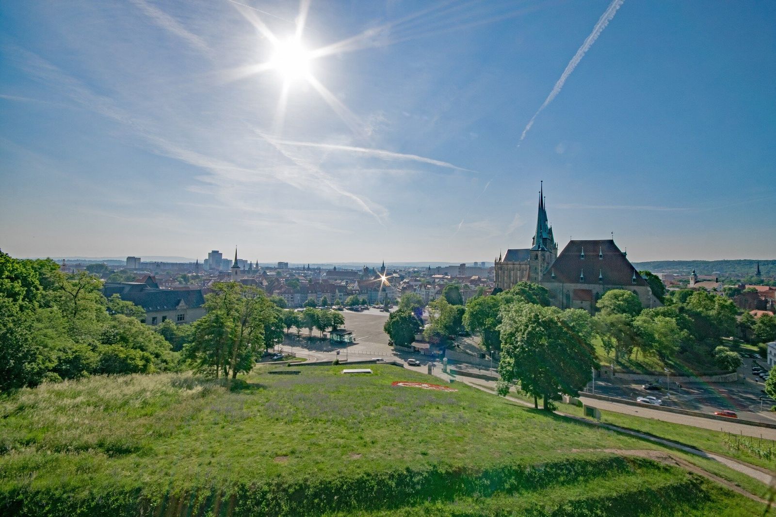 jobangebote erfurt