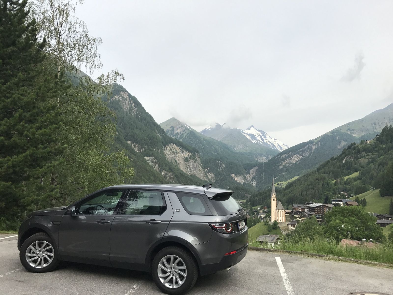 Car rental in \nCarinthia