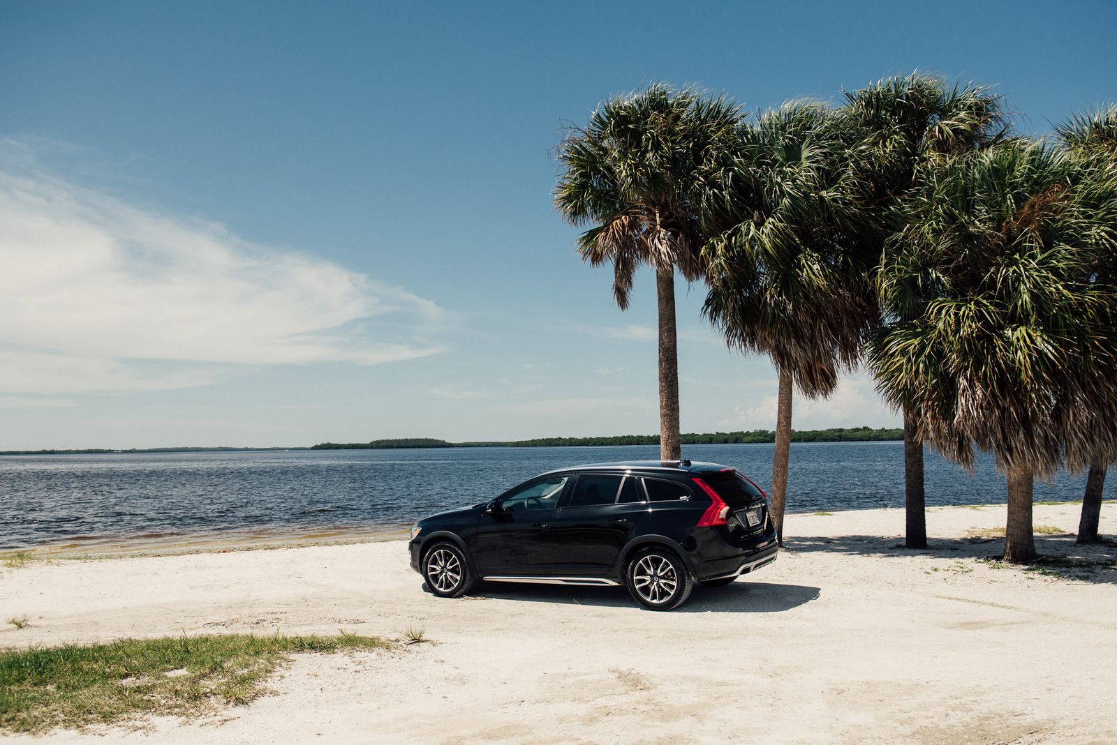 Car rental Fort Lauderdale Downtown