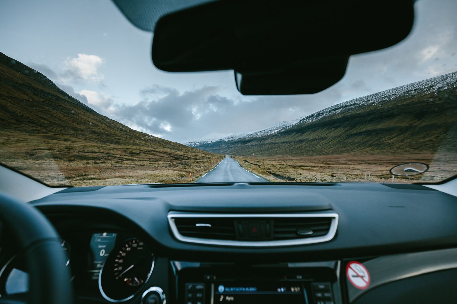 Car Rental at Odense Airport SIXT rent a car